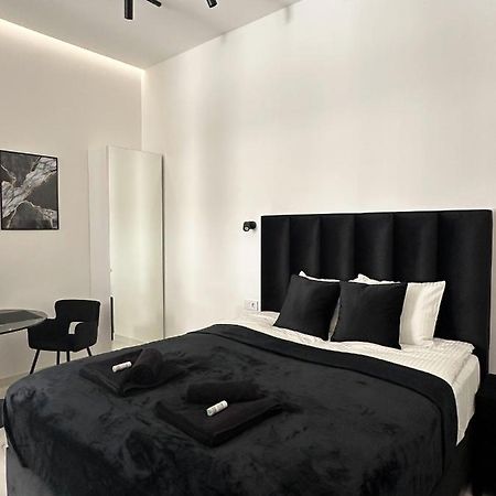 V21 Luxury Apartments Будапеща Екстериор снимка