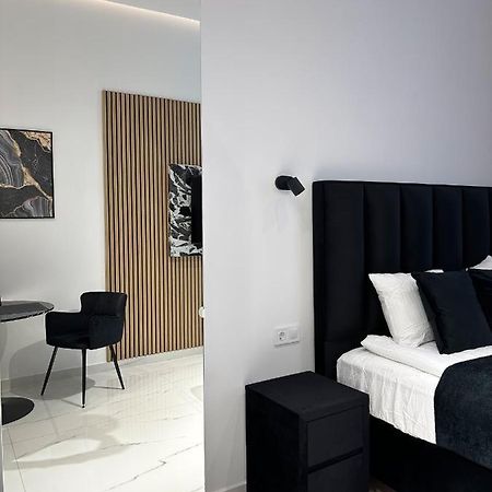 V21 Luxury Apartments Будапеща Екстериор снимка
