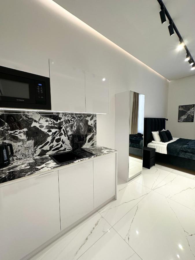V21 Luxury Apartments Будапеща Екстериор снимка