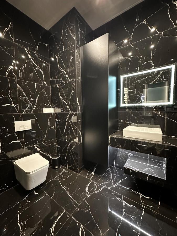 V21 Luxury Apartments Будапеща Екстериор снимка