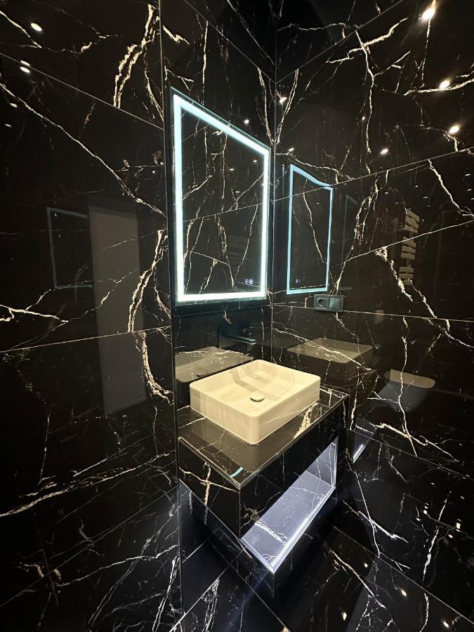 V21 Luxury Apartments Будапеща Екстериор снимка