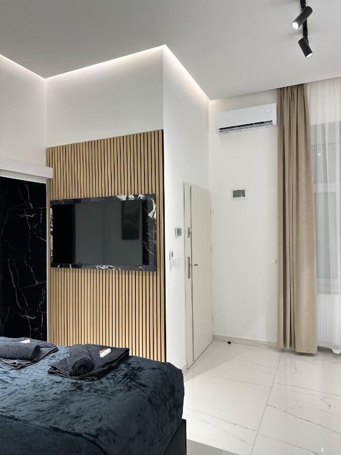 V21 Luxury Apartments Будапеща Екстериор снимка