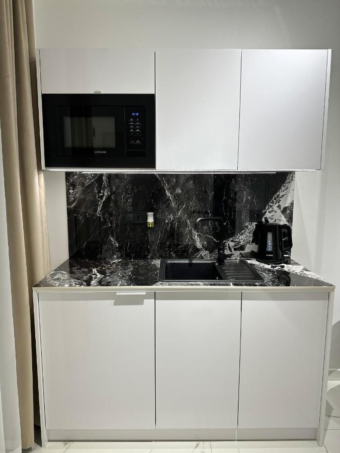 V21 Luxury Apartments Будапеща Екстериор снимка
