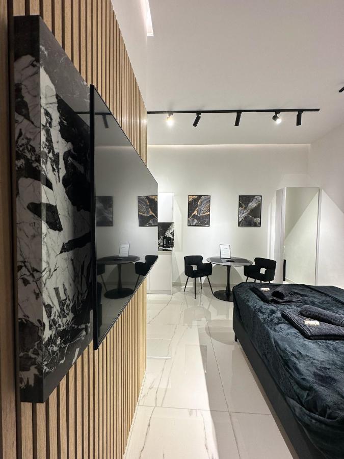 V21 Luxury Apartments Будапеща Екстериор снимка