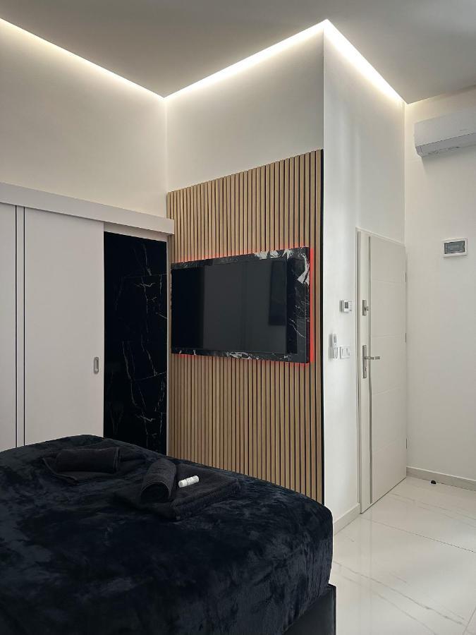 V21 Luxury Apartments Будапеща Екстериор снимка