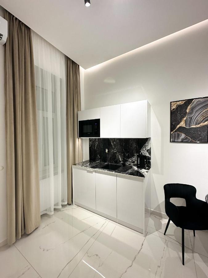 V21 Luxury Apartments Будапеща Екстериор снимка