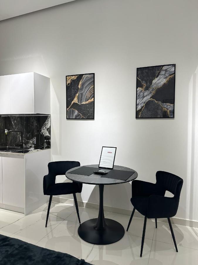 V21 Luxury Apartments Будапеща Екстериор снимка