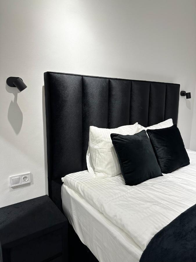 V21 Luxury Apartments Будапеща Екстериор снимка
